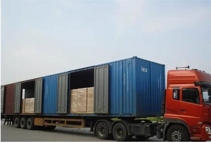 泉州到定州市整车运输