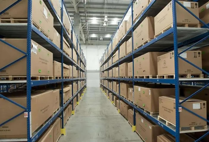 泉州到定州市货物仓储