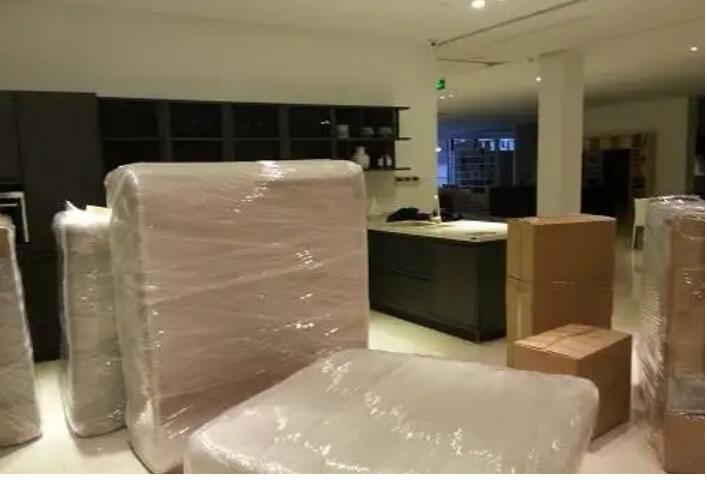 泉州到定州市长途搬家