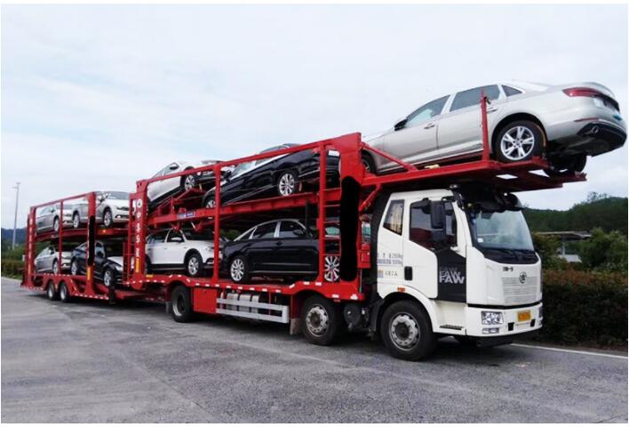 泉州到定州市轿车托运